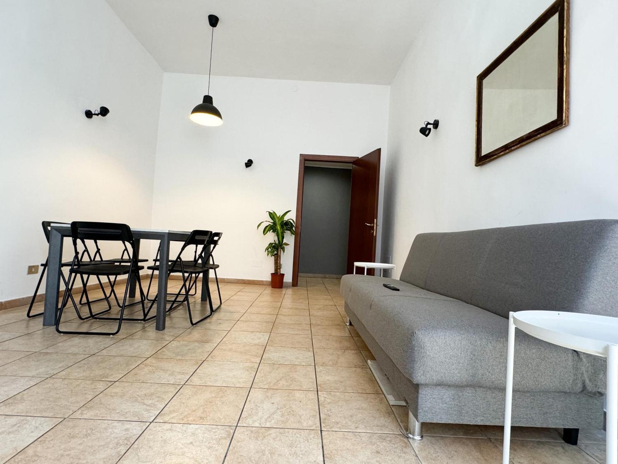 Santa Rufina Boutique Apartment โรม ภายนอก รูปภาพ
