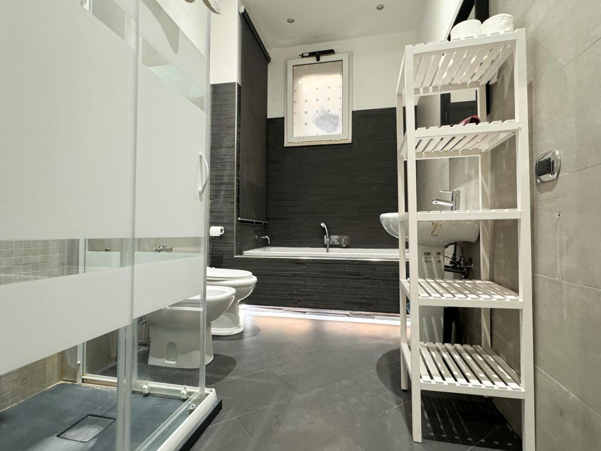 Santa Rufina Boutique Apartment โรม ภายนอก รูปภาพ