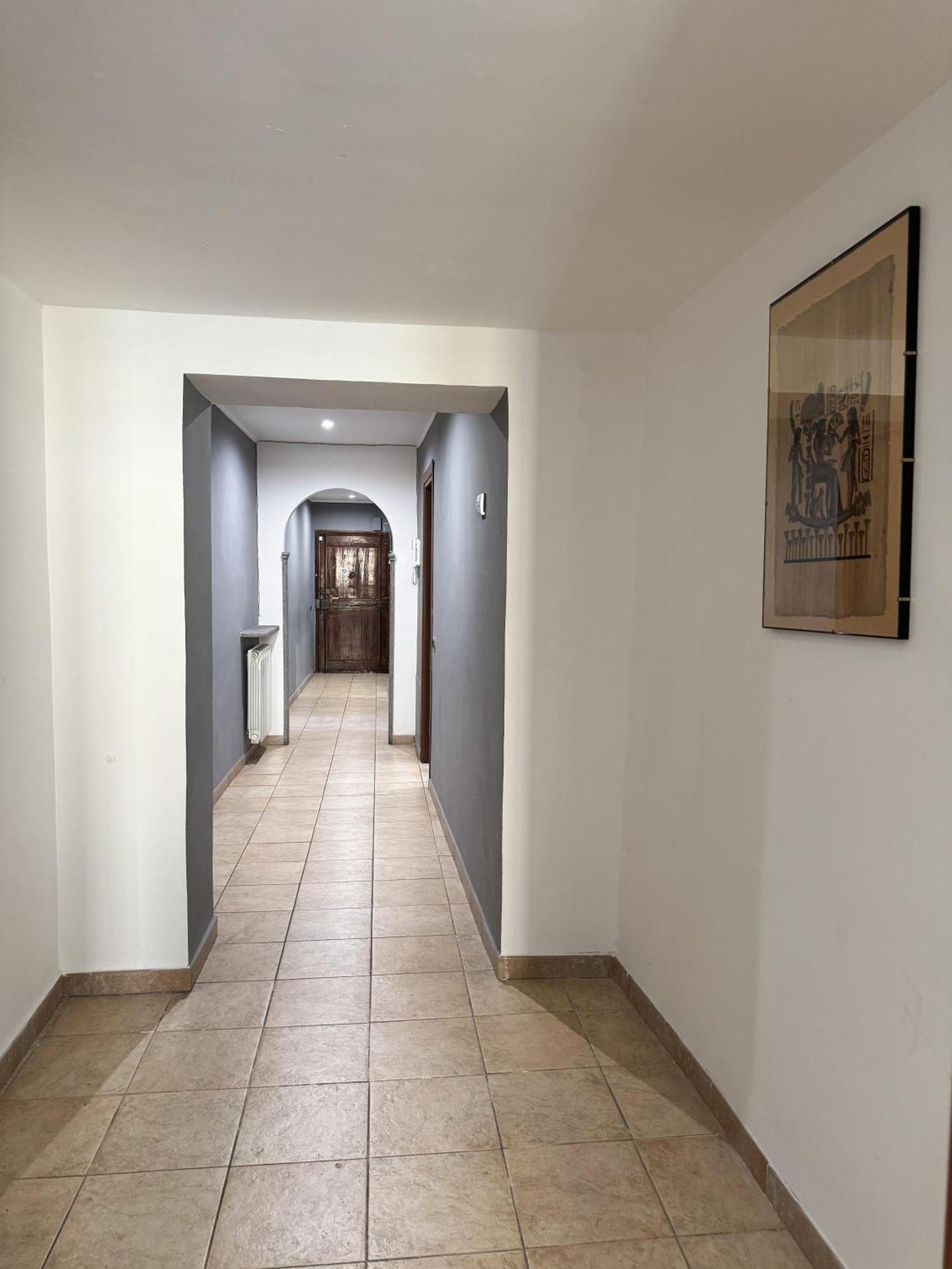 Santa Rufina Boutique Apartment โรม ภายนอก รูปภาพ