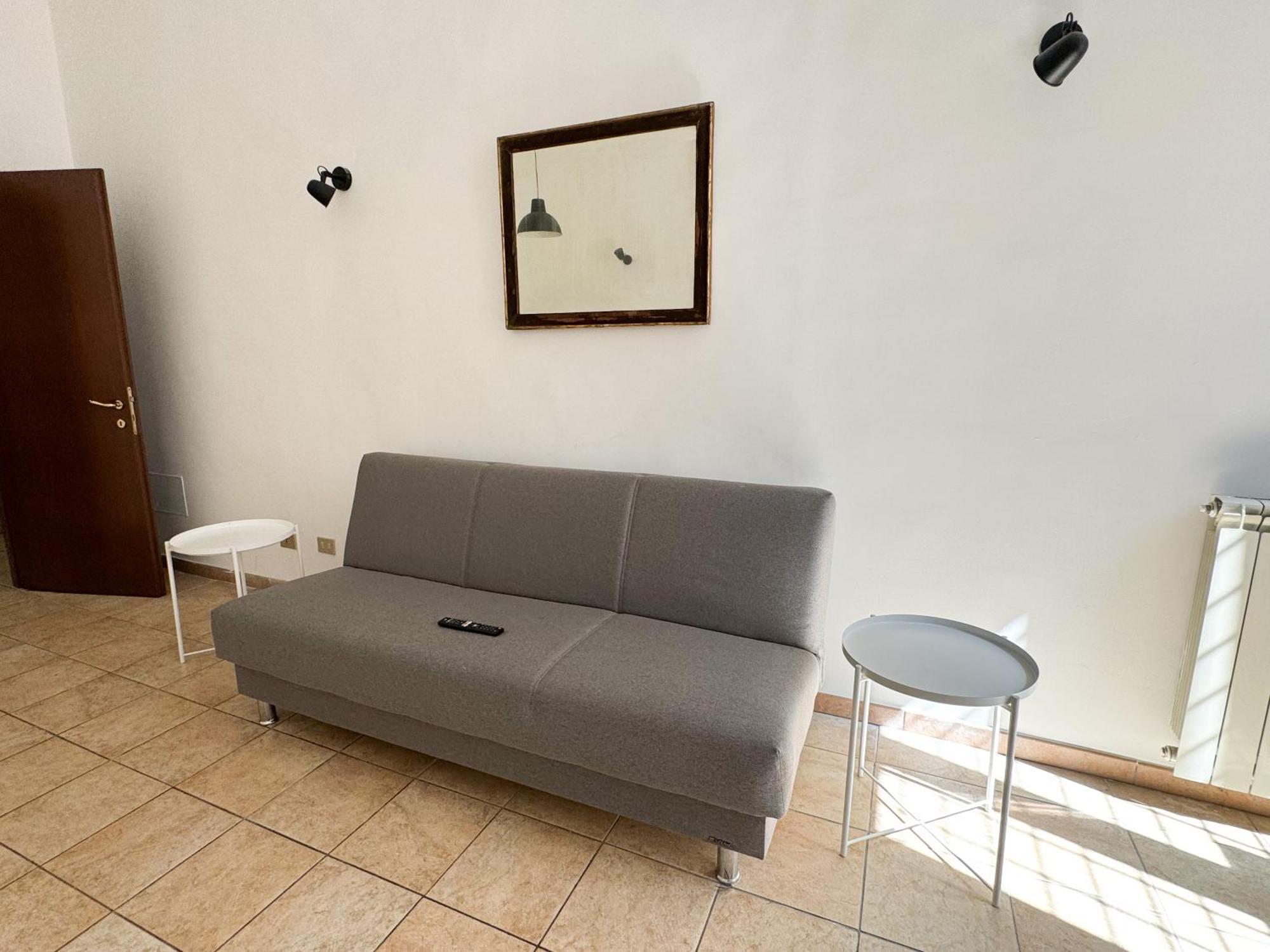 Santa Rufina Boutique Apartment โรม ภายนอก รูปภาพ