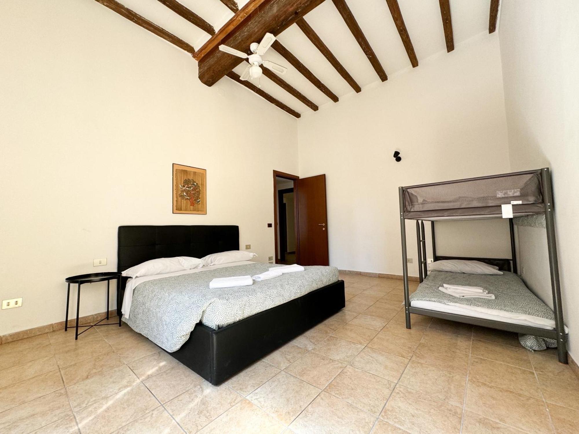 Santa Rufina Boutique Apartment โรม ภายนอก รูปภาพ